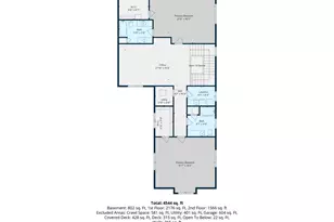 23W212 Blackcherry Ln, Glen Ellyn, IL 60137 - Photo 40