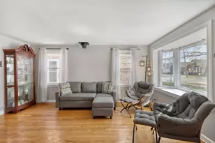 3504 W 107th St, Chicago, IL 60655 - Photo 4