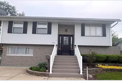 336 Hemlock Avenue, Romeoville, IL 60446 - Photo 2