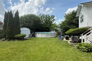 336 Hemlock Ave, Romeoville, IL 60446 - Photo 16