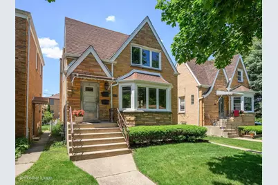 6038 N Austin Avenue, Chicago, IL 60646 - Photo 2