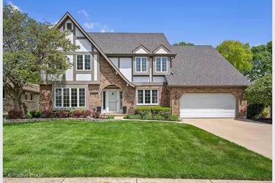 21W768 McCarron Road, Glen Ellyn, IL 60137 - Photo 1