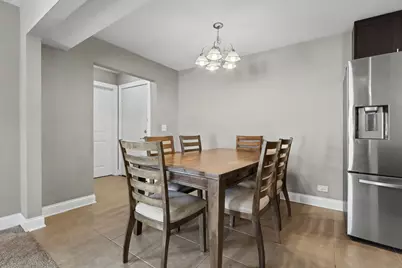 1804 Fayette Walk Street #G, Hoffman Estates, IL 60169 - Photo 6