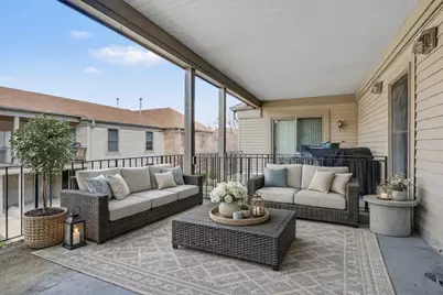 1804 Fayette Walk Street #G, Hoffman Estates, IL 60169 - Photo 14
