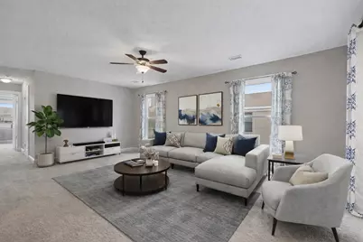 1804 Fayette Walk Street #G, Hoffman Estates, IL 60169 - Photo 2