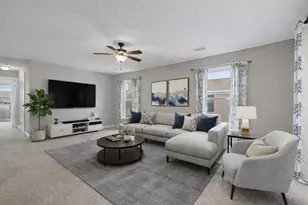 1804 Fayette Walk St, Hoffman Estates, IL 60169 - Photo 2