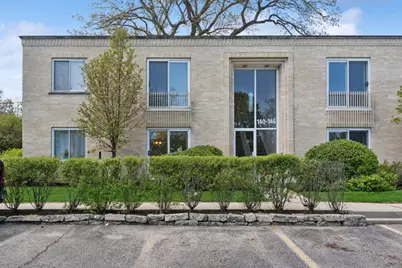 140 Green Bay Road #2W, Glencoe, IL 60022 - Photo 1