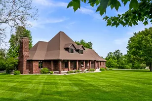 606 Harvey Rd, Downs, IL 61736 - Photo 2