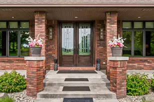 606 Harvey Rd, Downs, IL 61736 - Photo 4