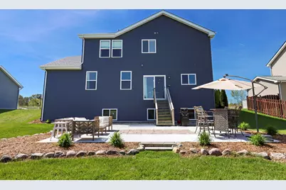 260 E Parkland Drive, Island Lake, IL 60042 - Photo 24