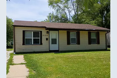 2136 223rd Street, Sauk Village, IL 60411 - Photo 1