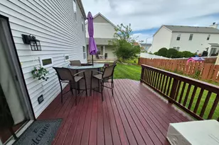 1496 Calendula Ct, Romeoville, IL 60446 - Photo 38