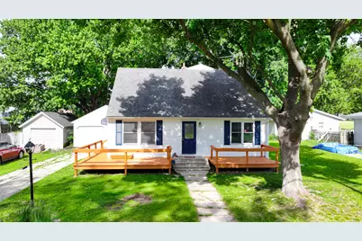 301 Ash Avenue, Morrison, IL 61270 - Photo 1