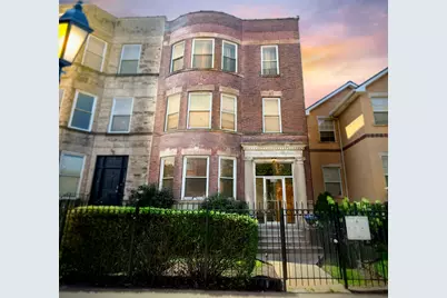 3536 S Prairie Avenue #1, Chicago, IL 60653 - Photo 1