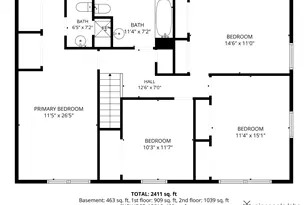 1110 E Dogwood Ln, Mount Prospect, IL 60056 - Photo 26