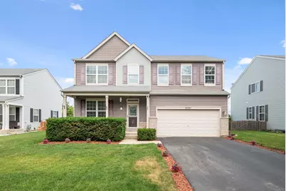 6301 Southridge Drive, Plainfield, IL 60586 - Photo 1