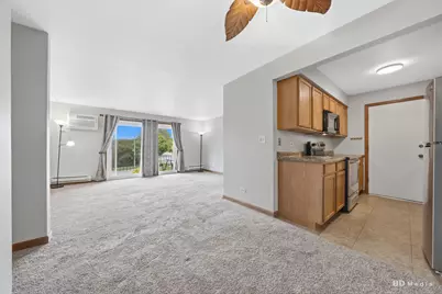 5701 129th Street #2D, Crestwood, IL 60418 - Photo 6