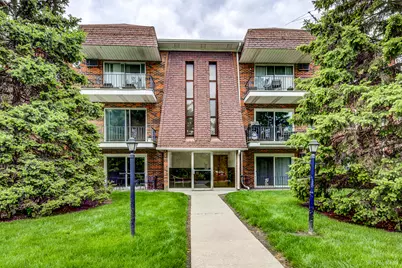 5701 129th Street #2D, Crestwood, IL 60418 - Photo 20