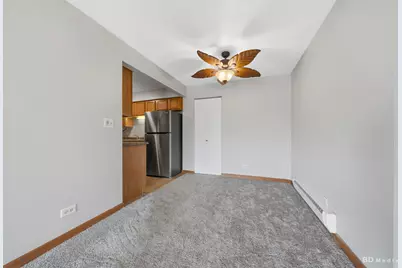 5701 129th Street #2D, Crestwood, IL 60418 - Photo 10