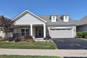 2521 Verdi St, Woodstock, IL 60098 - Photo 1
