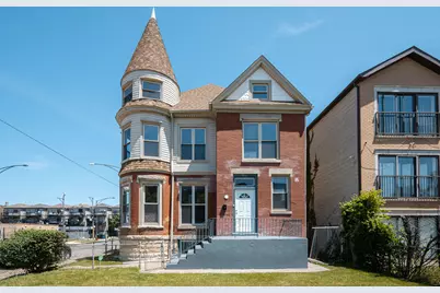 5901 S Indiana Avenue, Chicago, IL 60637 - Photo 1