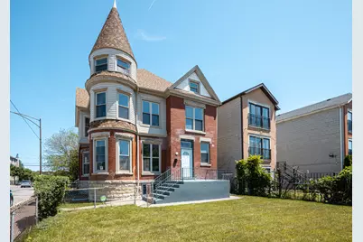 5901 S Indiana Avenue, Chicago, IL 60637 - Photo 2