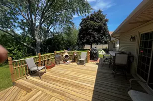 22548 Lakeshore Dr, Richton Park, IL 60471 - Photo 16