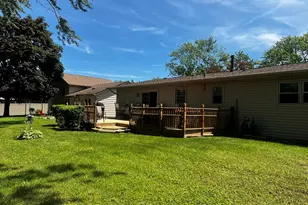 22548 Lakeshore Dr, Richton Park, IL 60471 - Photo 16