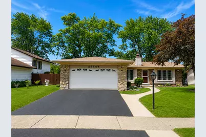 22548 Lakeshore Drive, Richton Park, IL 60471 - Photo 2