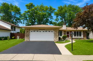 22548 Lakeshore Dr, Richton Park, IL 60471 - Photo 2