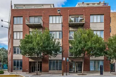 912 W Chicago Avenue #C-1, Chicago, IL 60642 - Photo 1
