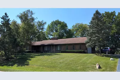 20450 N Meadow Lane, Deer Park, IL 60010 - Photo 1