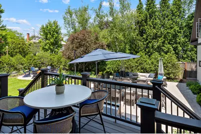 320 Melrose Avenue, Kenilworth, IL 60043 - Photo 24