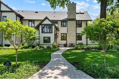 320 Melrose Avenue, Kenilworth, IL 60043 - Photo 2