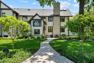 320 Melrose Ave, Kenilworth, IL 60043 - Photo 2