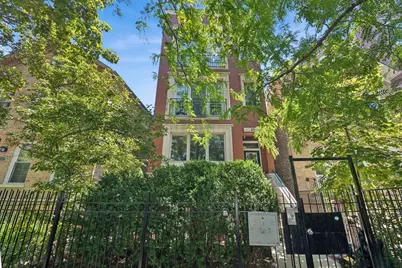 875 N Paulina Street #3, Chicago, IL 60622 - Photo 1