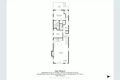 875 N Paulina Street #3, Chicago, IL 60622 - Photo 18
