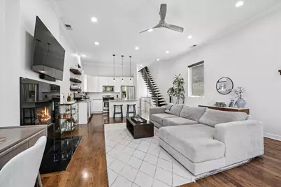 875 N Paulina Street #3, Chicago, IL 60622 - Photo 4