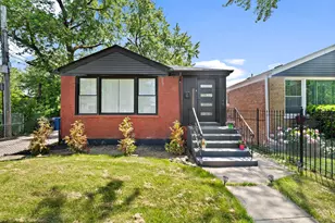 1145 E 90th St, Chicago, IL 60619 - Photo 2
