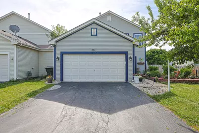 1854 S Fallbrook Drive, Round Lake, IL 60073 - Photo 1