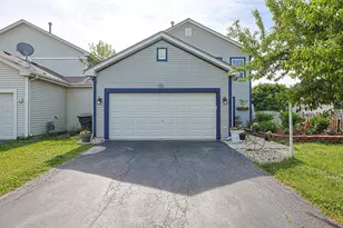1854 S Fallbrook Dr, Round Lake, IL 60073 - Photo 1