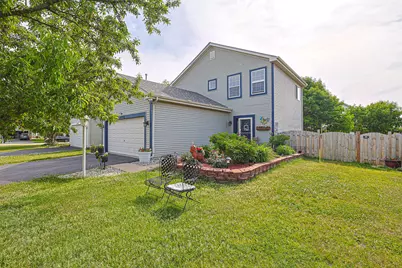 1854 S Fallbrook Drive, Round Lake, IL 60073 - Photo 2