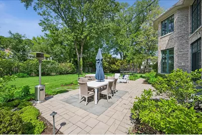 605 Skokie Lane S, Glencoe, IL 60022 - Photo 70