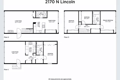 2170 N Lincoln Avenue, Chicago, IL 60614 - Photo 38
