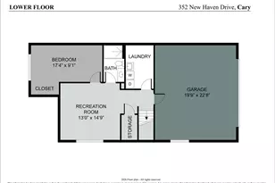352 New Haven Dr, Cary, IL 60013 - Photo 30