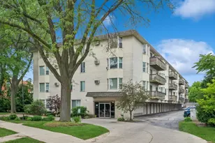 8232 Niles Center Rd, Skokie, IL 60077 - Photo 1