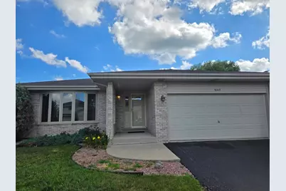 9147 Boardwalk Terrace, Orland Hills, IL 60487 - Photo 1