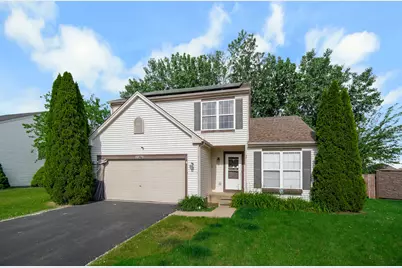 16625 Kingsbrook Drive, Crest Hill, IL 60403 - Photo 1