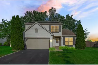 16625 Kingsbrook Drive, Crest Hill, IL 60403 - Photo 2