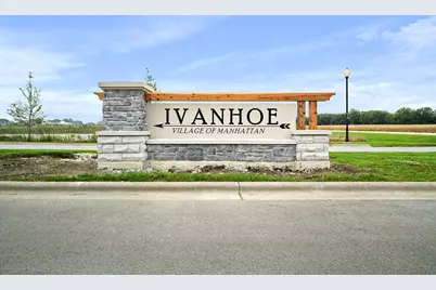 15120 W Oxford Lane, Manhattan, IL 60442 - Photo 2